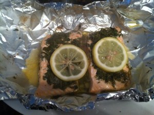 Foil-Wrapped Trout (11)