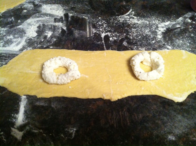 Egg Yolk Ravioli (1)