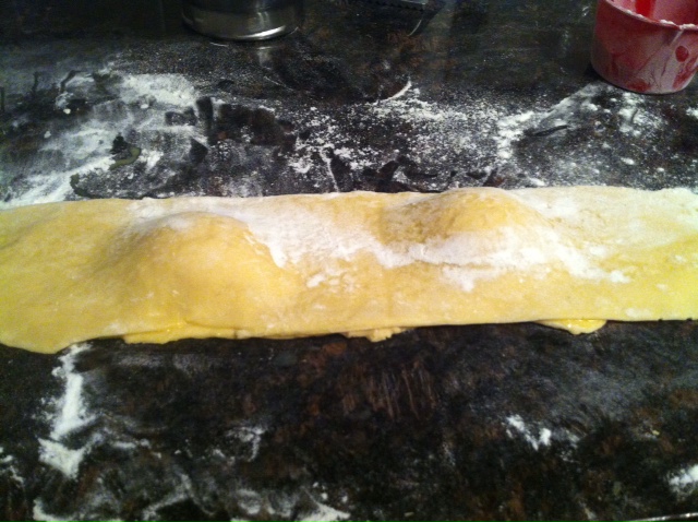 Egg Yolk Ravioli (3)