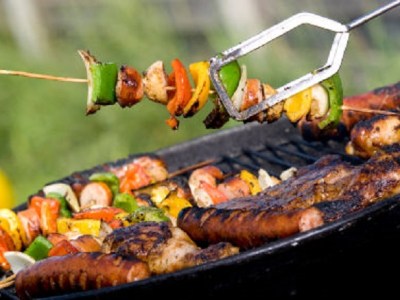 Get Ready for the Summer: Top 10 Grilling&nbsp;Tips