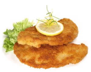 Schnizel
