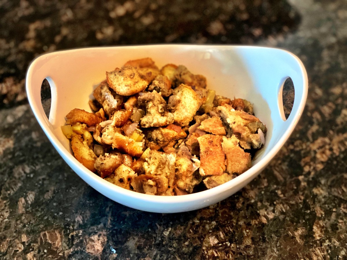 Classic Traditional Stuffing